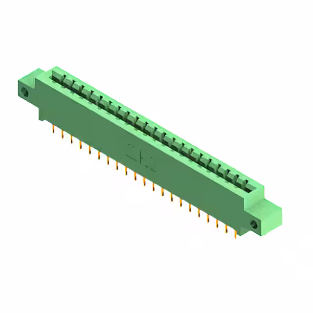 837-021-558-612 EDAC Inc.  Edgeboard Connectors